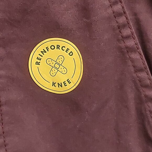 Boys' Pants Jogger utility Pull on Adjustable waist | Cat & Jack | 12 - Picture 4 of 10